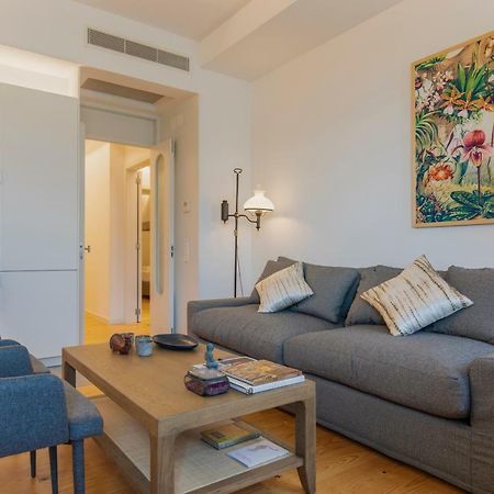 Trendy & Classic 2Bedroom Apartment Lizbona Zewnętrze zdjęcie