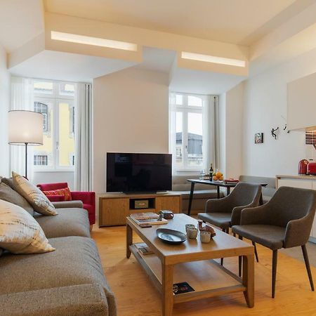 Trendy & Classic 2Bedroom Apartment Lizbona Zewnętrze zdjęcie