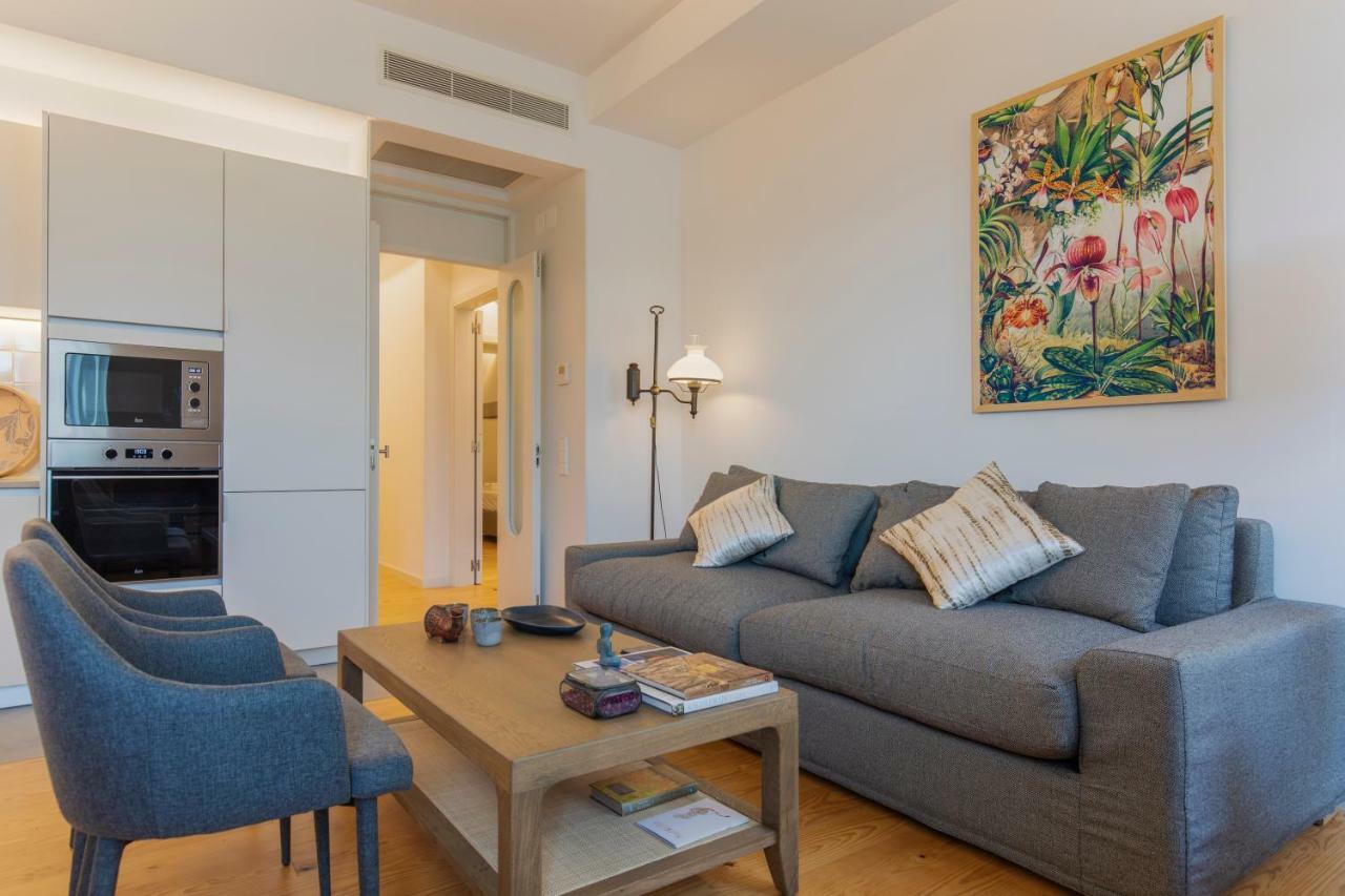 Trendy & Classic 2Bedroom Apartment Lizbona Zewnętrze zdjęcie