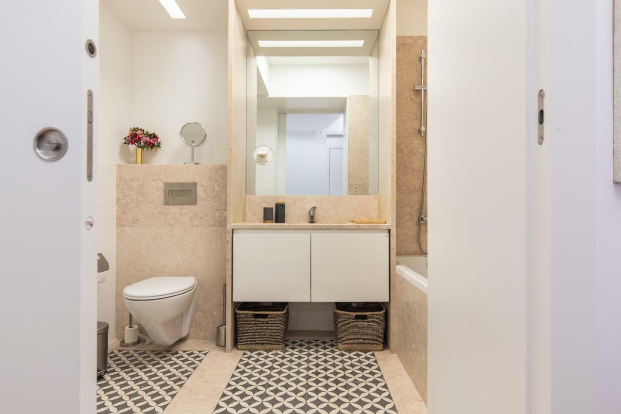 Trendy & Classic 2Bedroom Apartment Lizbona Zewnętrze zdjęcie