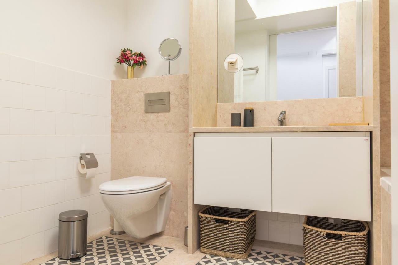 Trendy & Classic 2Bedroom Apartment Lizbona Zewnętrze zdjęcie