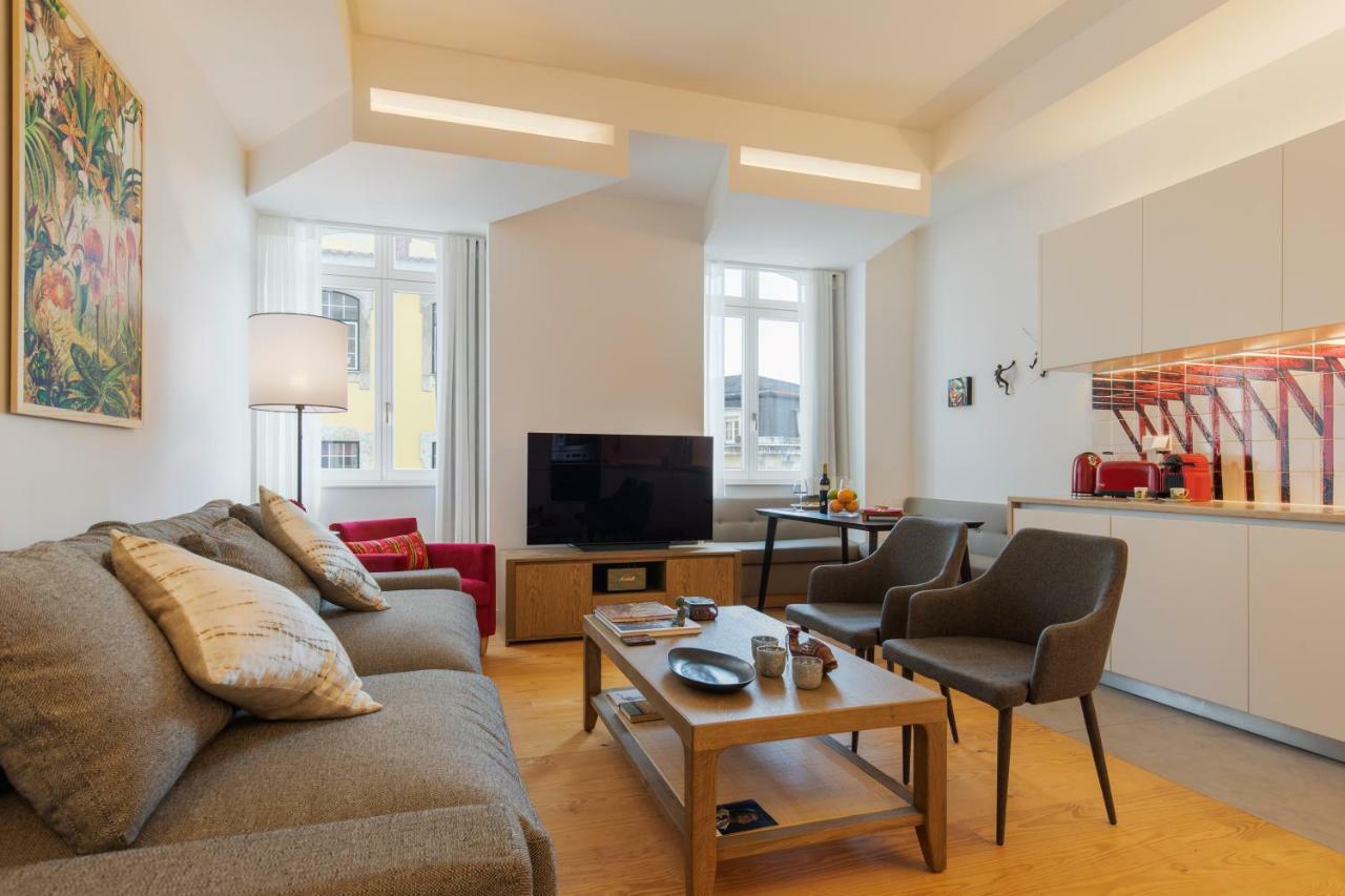 Trendy & Classic 2Bedroom Apartment Lizbona Zewnętrze zdjęcie