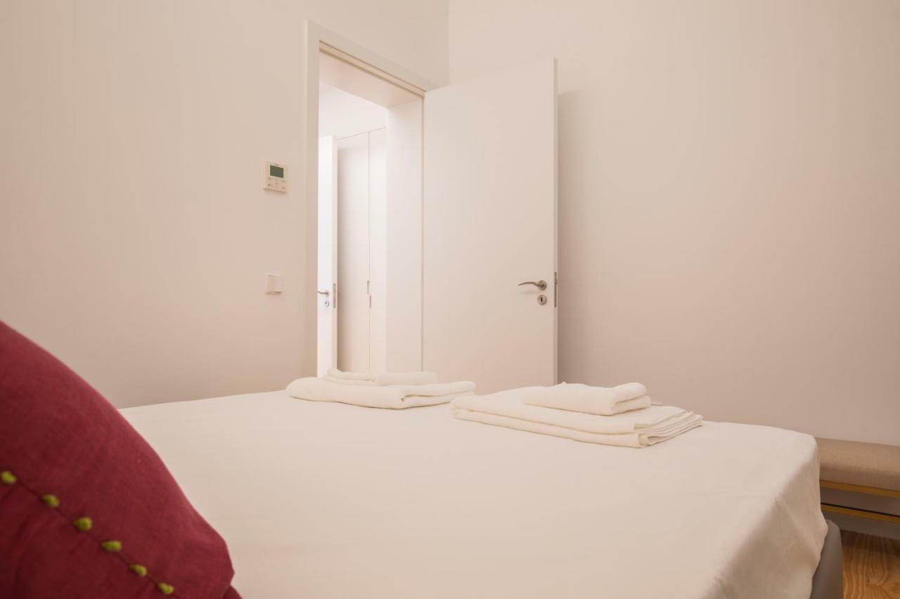 Trendy & Classic 2Bedroom Apartment Lizbona Zewnętrze zdjęcie