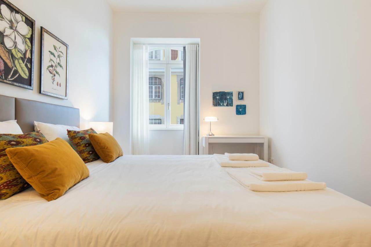 Trendy & Classic 2Bedroom Apartment Lizbona Zewnętrze zdjęcie