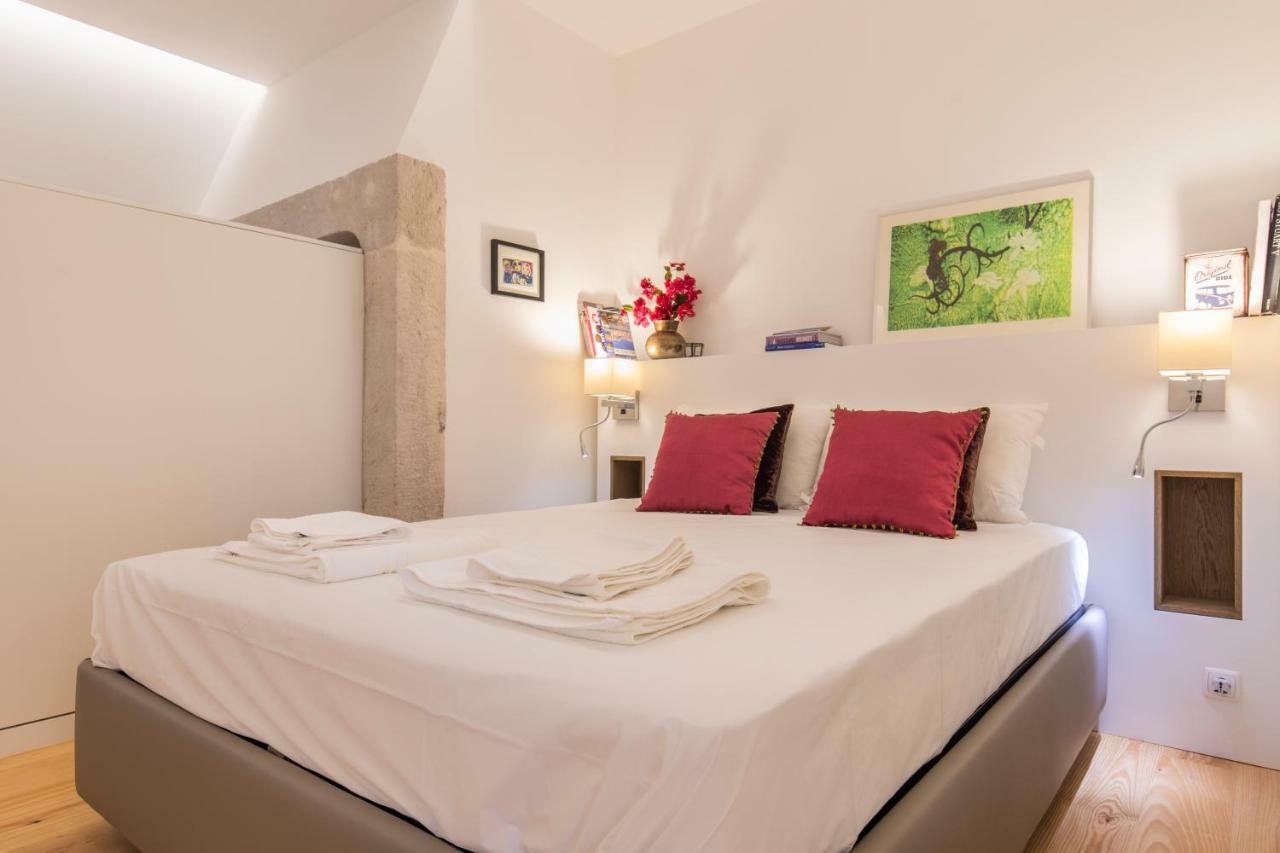 Trendy & Classic 2Bedroom Apartment Lizbona Zewnętrze zdjęcie