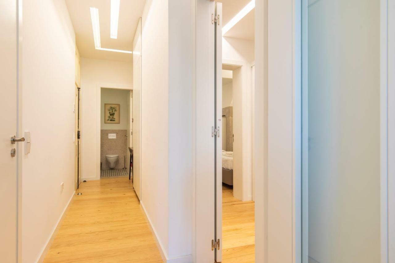 Trendy & Classic 2Bedroom Apartment Lizbona Zewnętrze zdjęcie